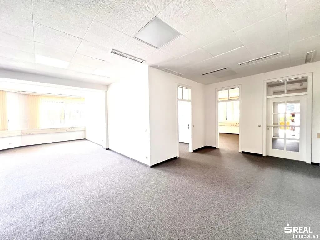 Gewerbeimmobilie mieten in Klagenfurt Land – 213 m², € 2.550 – Bild 11 von 18