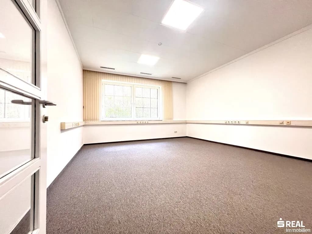 Gewerbeimmobilie mieten in Klagenfurt Land – 213 m², € 2.550 – Bild 12 von 18