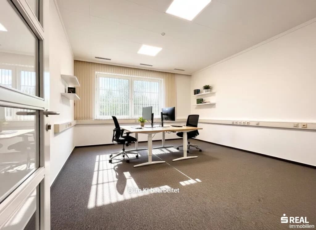 Gewerbeimmobilie mieten in Klagenfurt Land – 213 m², € 2.550 – Bild 13 von 18