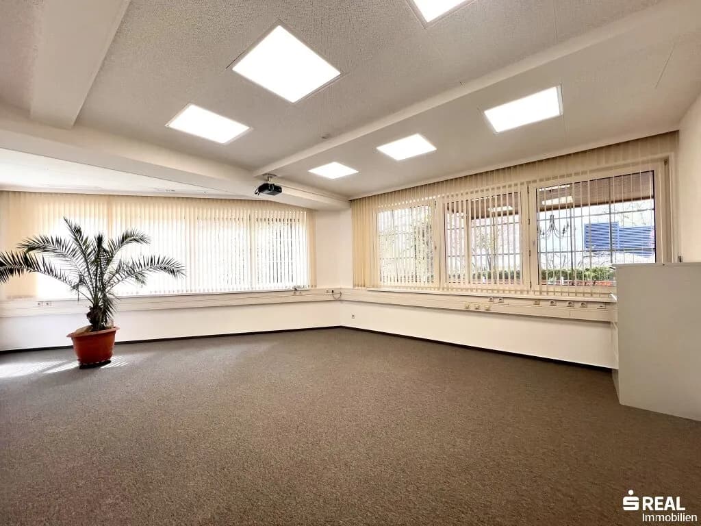 Gewerbeimmobilie mieten in Klagenfurt Land – 213 m², € 2.550 – Bild 14 von 18
