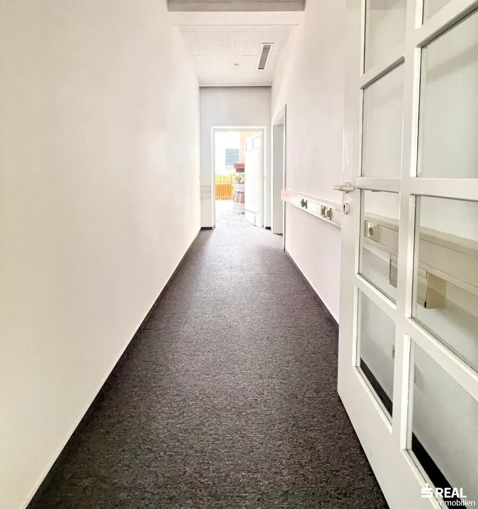 Gewerbeimmobilie mieten in Klagenfurt Land – 213 m², € 2.550 – Bild 15 von 18