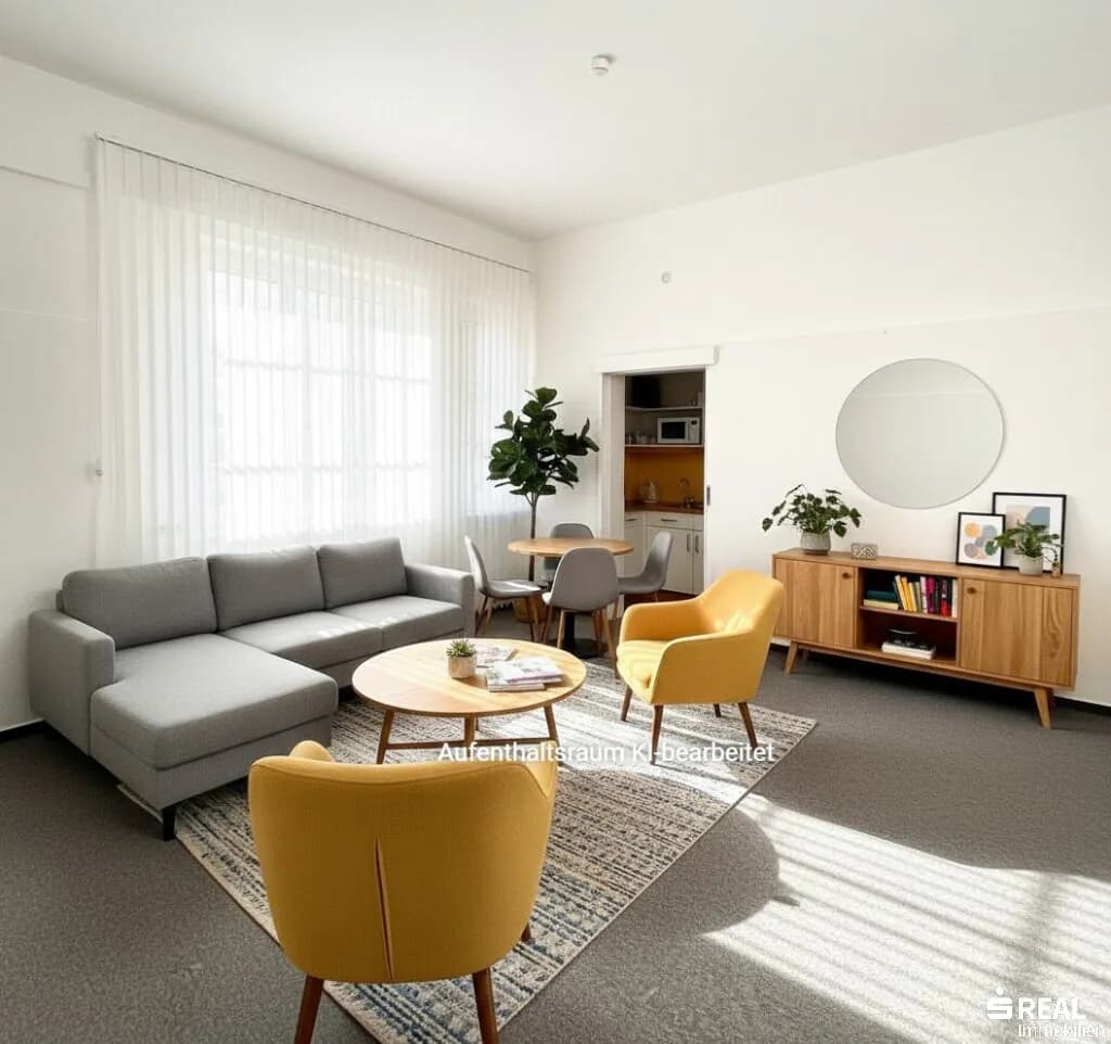 Gewerbeimmobilie mieten in Klagenfurt Land – 213 m², € 2.550 – Bild 16 von 18