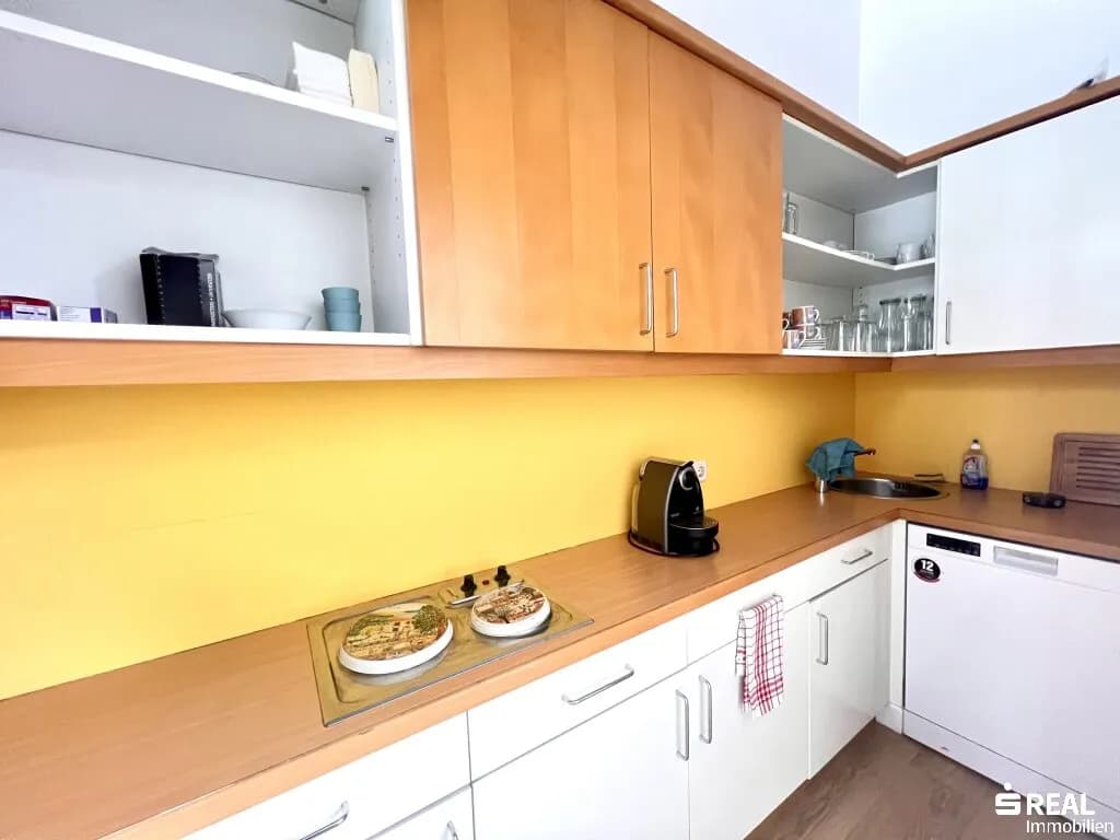 Gewerbeimmobilie mieten in Klagenfurt Land – 213 m², € 2.550 – Bild 17 von 18