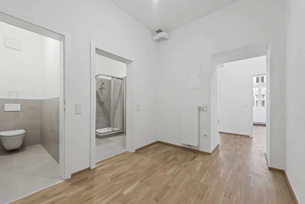 2-Zimmer-Wohnung kaufen in Wien – 55,9 m², € 299.900 – Bild 3 von 38