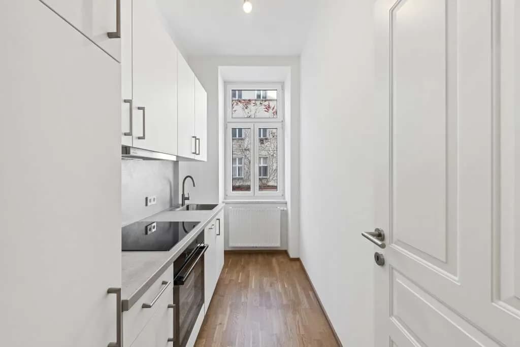 2-Zimmer-Wohnung kaufen in Wien – 55,9 m², € 299.900 – Bild 7 von 38