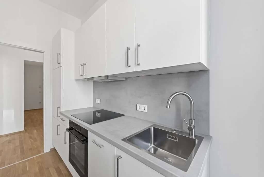 2-Zimmer-Wohnung kaufen in Wien – 55,9 m², € 299.900 – Bild 8 von 38