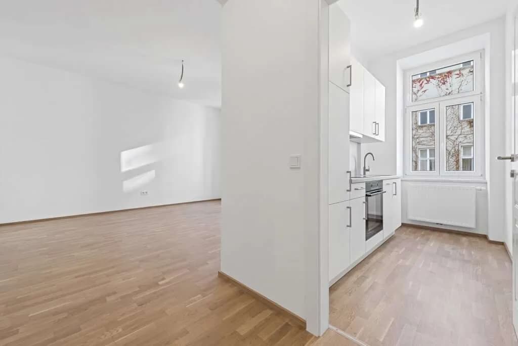 2-Zimmer-Wohnung kaufen in Wien – 55,9 m², € 299.900 – Bild 10 von 38