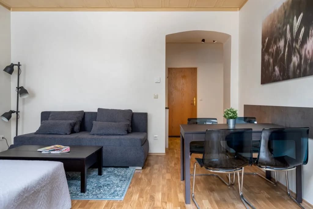 1-Zimmer-Wohnung kaufen in Wien – 34,04 m², € 155.000 – Bild 9 von 13