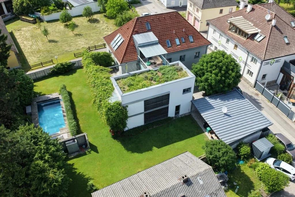 Gewerbeimmobilie kaufen in Perg – 501,1 m², € 1.250.000 – Bild 2 von 51