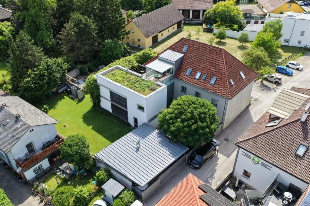 Gewerbeimmobilie kaufen in Perg – 501,1 m², € 1.250.000 – Bild 3 von 51