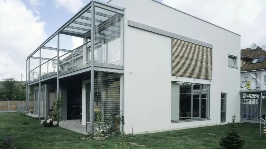 Gewerbeimmobilie kaufen in Perg – 501,1 m², € 1.250.000 – Bild 11 von 51