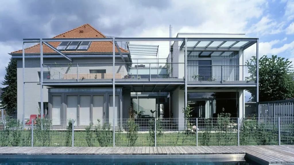 Gewerbeimmobilie kaufen in Perg – 501,1 m², € 1.250.000 – Bild 13 von 51