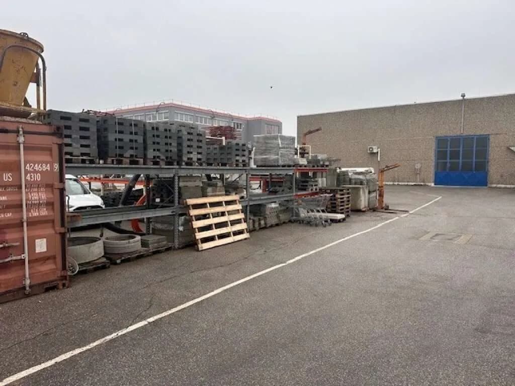 Immobilie mieten in Wien – 459,75 m², € 5.839