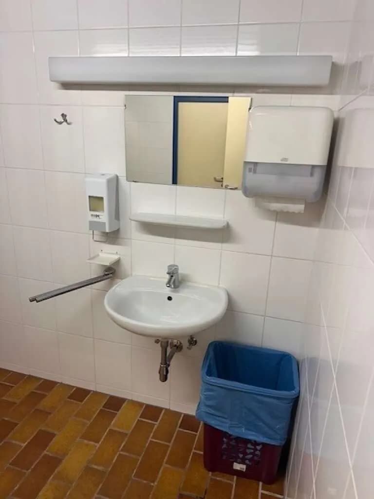 Immobilie mieten in Wien – 459,75 m², € 5.839 – Bild 20 von 27
