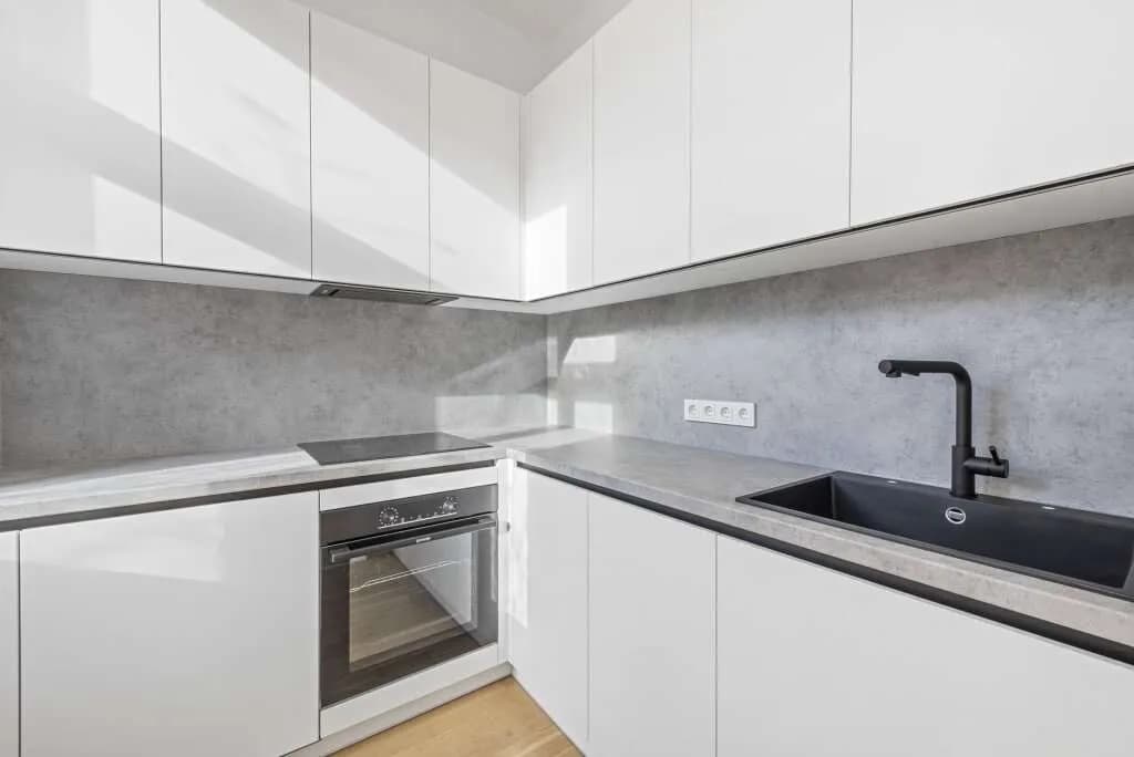 1-Zimmer-Wohnung kaufen in Wien – 40,91 m², € 224.900 – Bild 2 von 42
