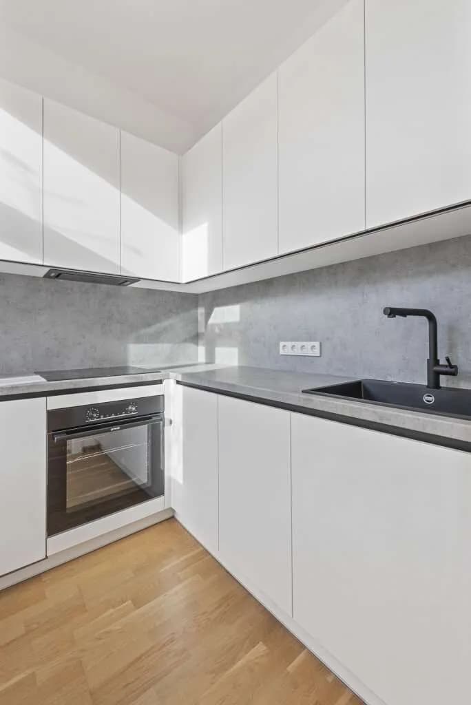 1-Zimmer-Wohnung kaufen in Wien – 40,91 m², € 224.900 – Bild 3 von 42