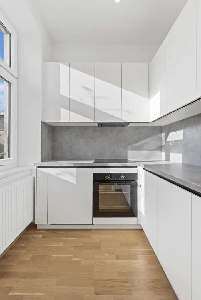 1-Zimmer-Wohnung kaufen in Wien – 40,91 m², € 224.900 – Bild 4 von 42