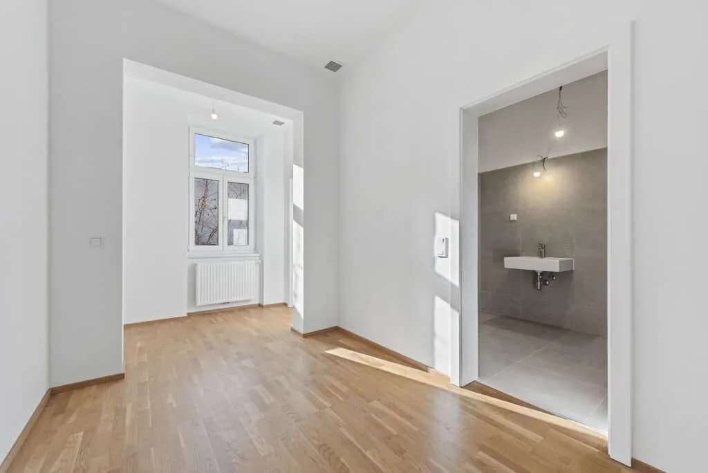 1-Zimmer-Wohnung kaufen in Wien – 40,91 m², € 224.900 – Bild 10 von 42