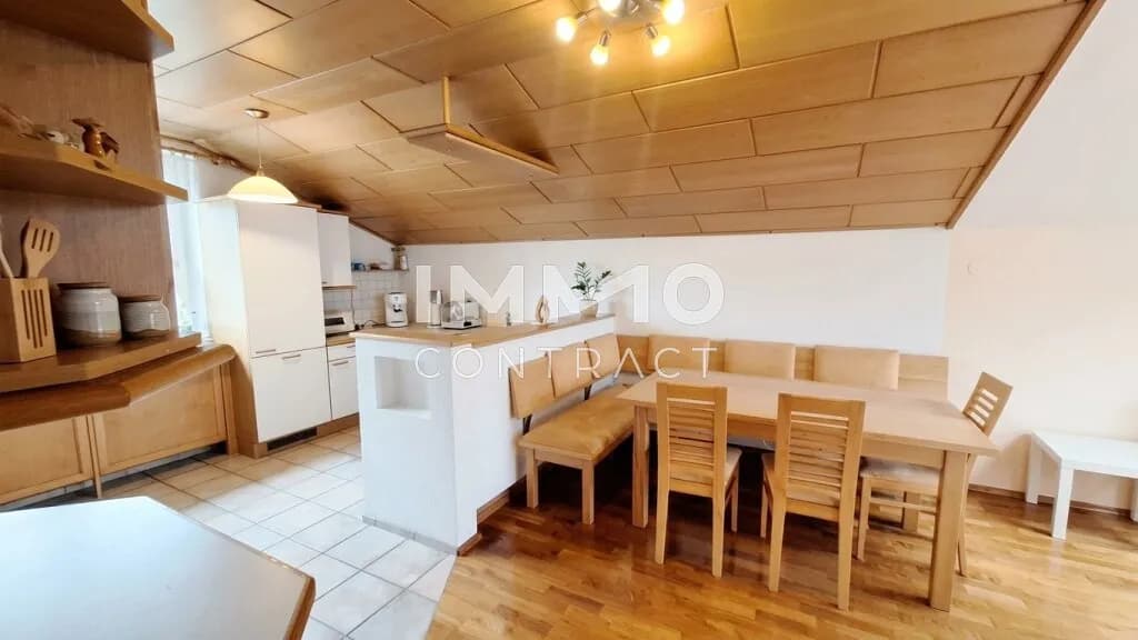 7-Zimmer-Gewerbeimmobilie kaufen in Scheibbs – 220 m² – Bild 6 von 21