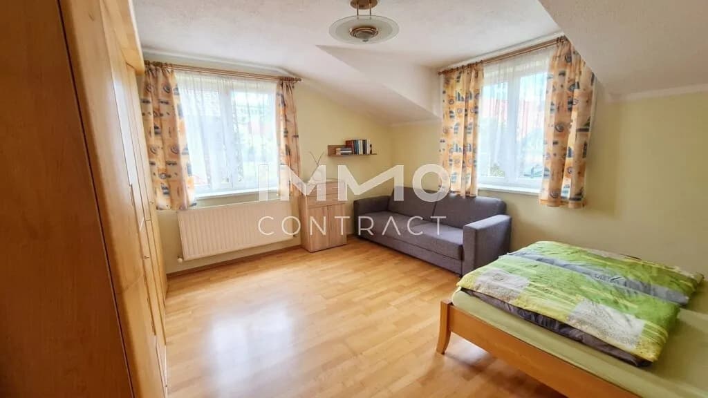 7-Zimmer-Gewerbeimmobilie kaufen in Scheibbs – 220 m² – Bild 7 von 21