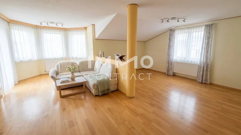 7-Zimmer-Gewerbeimmobilie kaufen in Scheibbs – 220 m² – Bild 9 von 21