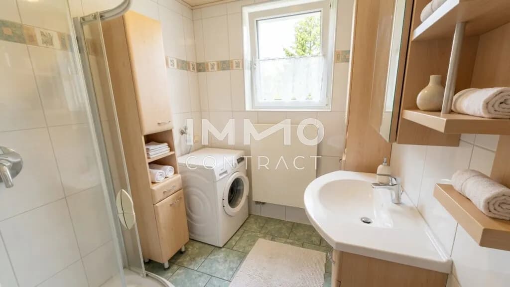 7-Zimmer-Gewerbeimmobilie kaufen in Scheibbs – 220 m² – Bild 11 von 21