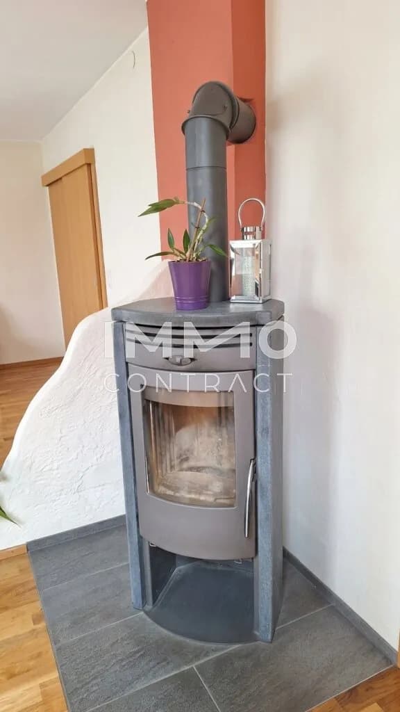 7-Zimmer-Gewerbeimmobilie kaufen in Scheibbs – 220 m² – Bild 12 von 21