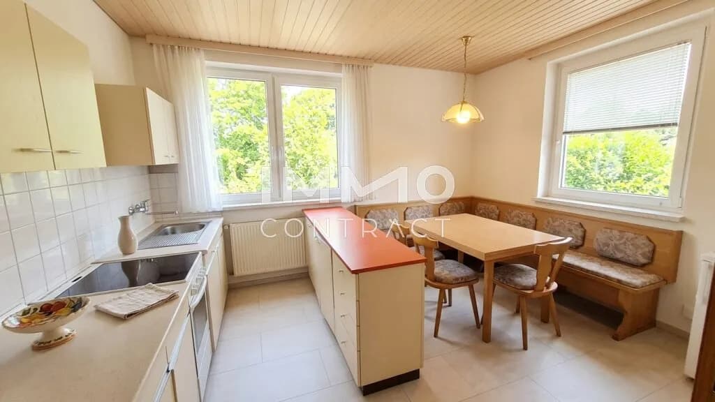 7-Zimmer-Gewerbeimmobilie kaufen in Scheibbs – 220 m² – Bild 13 von 21