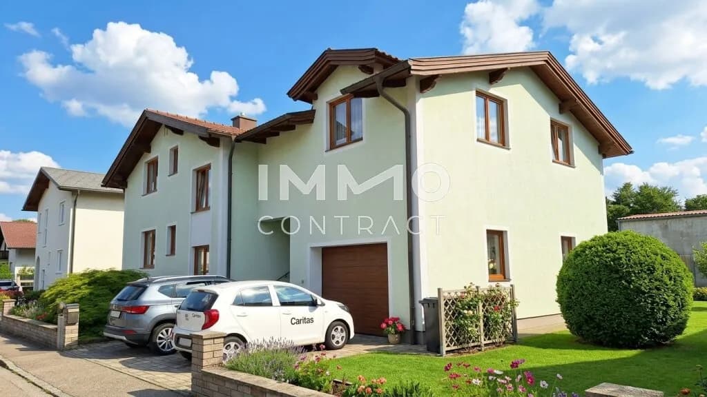 7-Zimmer-Gewerbeimmobilie kaufen in Scheibbs – 220 m² – Bild 18 von 21
