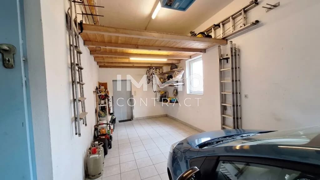 7-Zimmer-Gewerbeimmobilie kaufen in Scheibbs – 220 m² – Bild 20 von 21