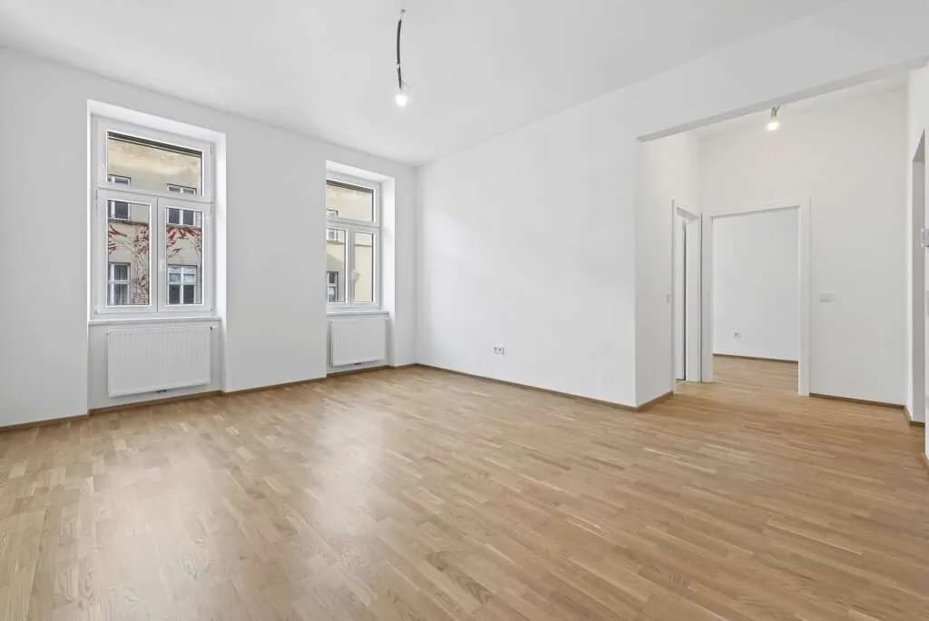 2-Zimmer-Wohnung kaufen in Wien – 55,9 m², € 299.900 – Bild 2 von 41
