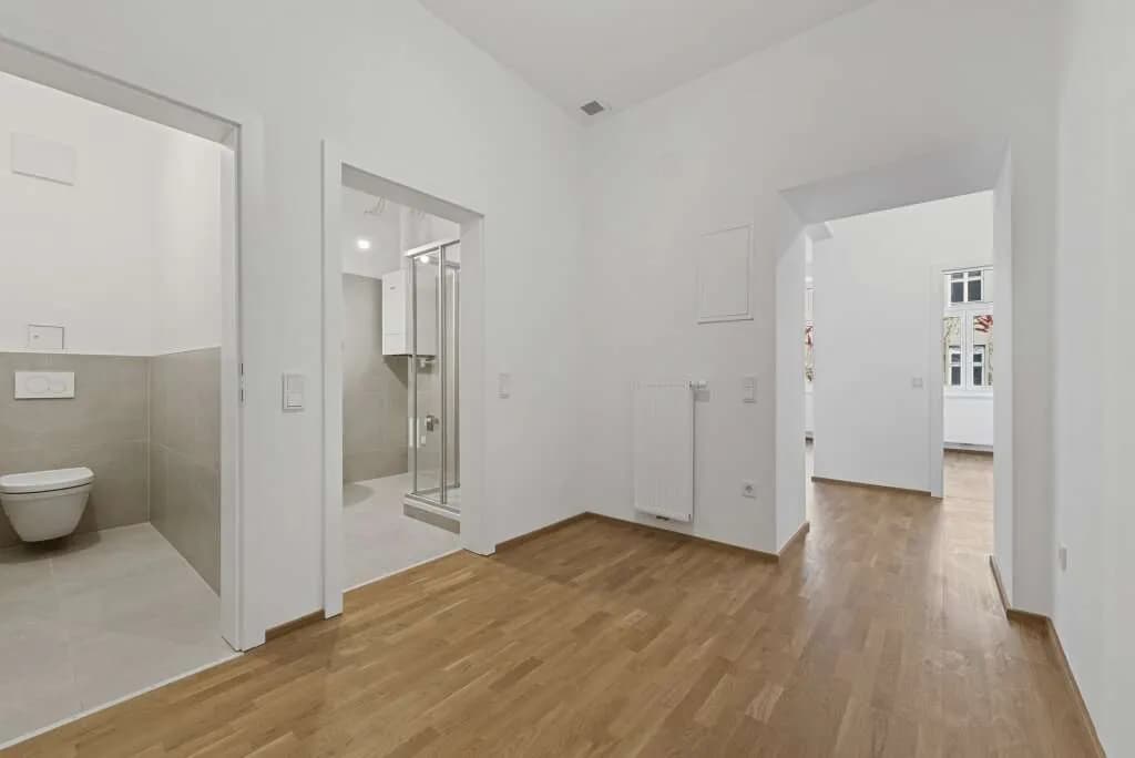 2-Zimmer-Wohnung kaufen in Wien – 55,9 m², € 299.900 – Bild 3 von 41