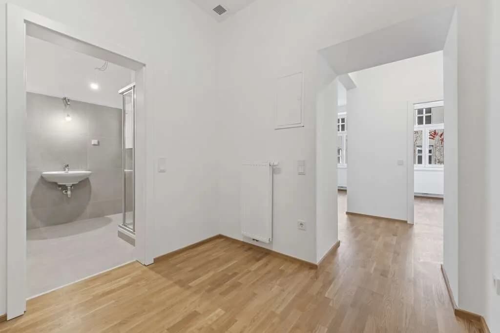 2-Zimmer-Wohnung kaufen in Wien – 55,9 m², € 299.900 – Bild 7 von 41