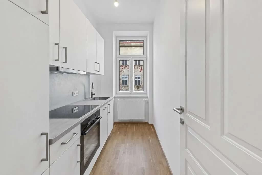 2-Zimmer-Wohnung kaufen in Wien – 55,9 m², € 299.900 – Bild 10 von 41