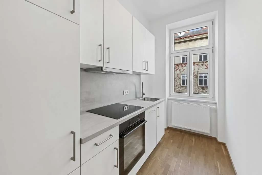 2-Zimmer-Wohnung kaufen in Wien – 55,9 m², € 299.900 – Bild 11 von 41