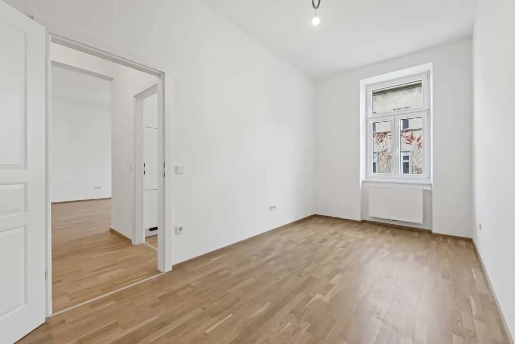 2-Zimmer-Wohnung kaufen in Wien – 55,9 m², € 299.900 – Bild 13 von 41