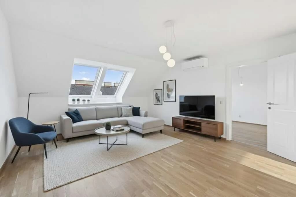 2-Zimmer-Wohnung kaufen in Wien – 70,21 m², € 399.900