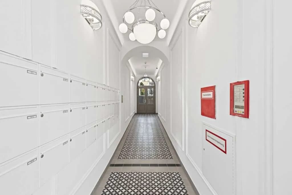 2-Zimmer-Wohnung kaufen in Wien – 70,21 m², € 399.900 – Bild 26 von 45