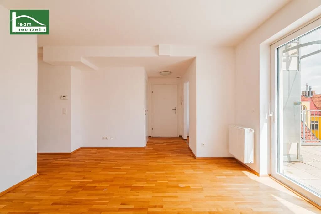 2-Zimmer-Wohnung kaufen in Wien – 46,05 m², € 330.000 – Bild 2 von 28