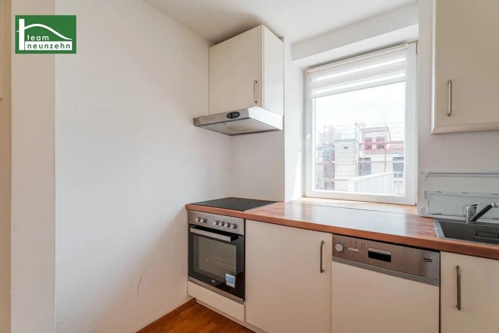 2-Zimmer-Wohnung kaufen in Wien – 46,05 m², € 330.000 – Bild 5 von 28