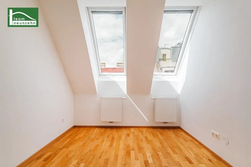 2-Zimmer-Wohnung kaufen in Wien – 46,05 m², € 330.000 – Bild 6 von 28