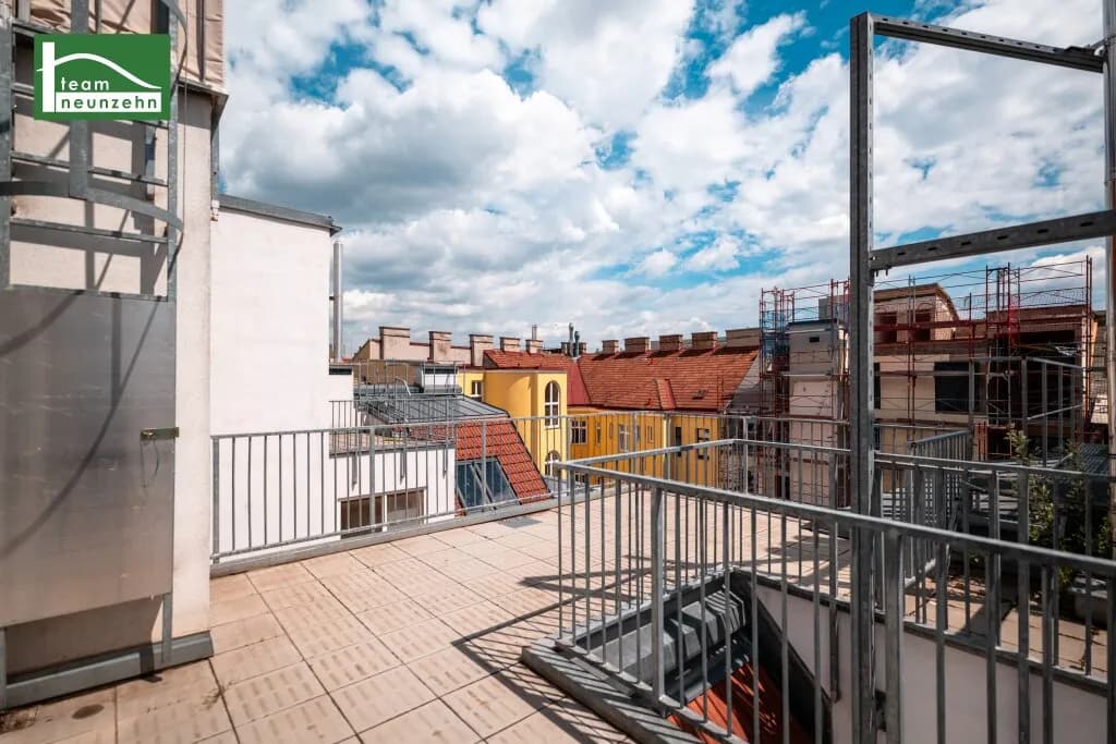 2-Zimmer-Wohnung kaufen in Wien – 46,05 m², € 330.000 – Bild 9 von 28