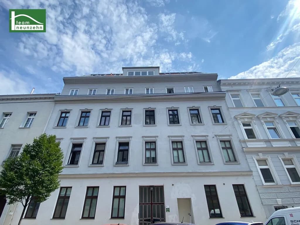 2-Zimmer-Wohnung kaufen in Wien – 46,05 m², € 330.000 – Bild 10 von 28