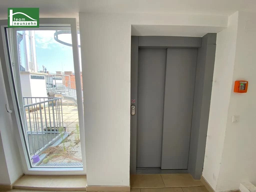 2-Zimmer-Wohnung kaufen in Wien – 46,05 m², € 330.000 – Bild 12 von 28