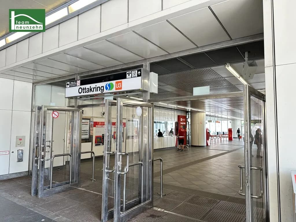 2-Zimmer-Wohnung kaufen in Wien – 46,05 m², € 330.000 – Bild 17 von 28