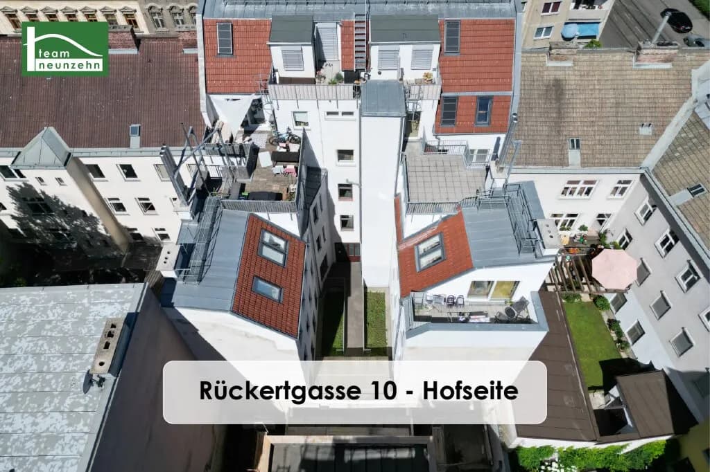 2-Zimmer-Wohnung kaufen in Wien – 46,05 m², € 330.000 – Bild 21 von 28