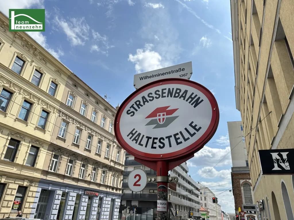 2-Zimmer-Wohnung kaufen in Wien – 46,05 m², € 330.000 – Bild 22 von 28