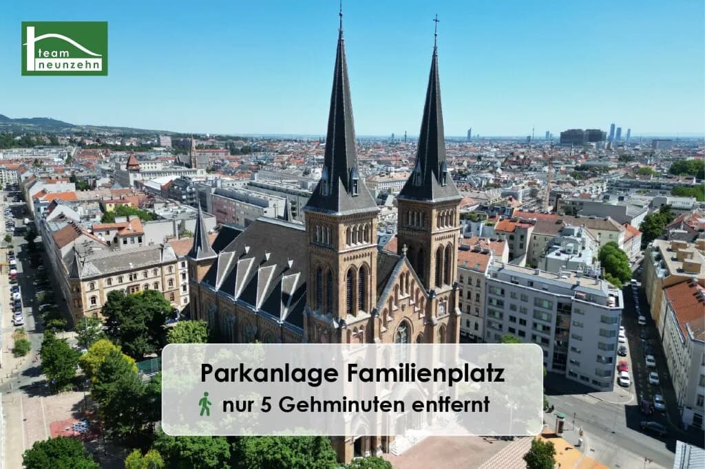 2-Zimmer-Wohnung kaufen in Wien – 46,05 m², € 330.000 – Bild 23 von 28