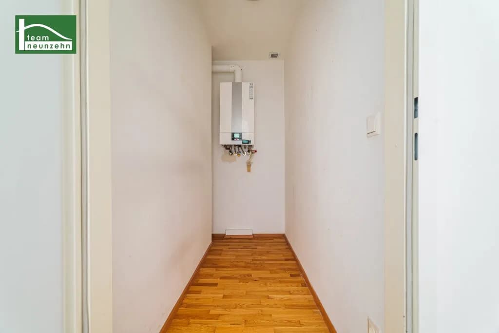 2-Zimmer-Wohnung kaufen in Wien – 46,05 m², € 330.000 – Bild 25 von 28