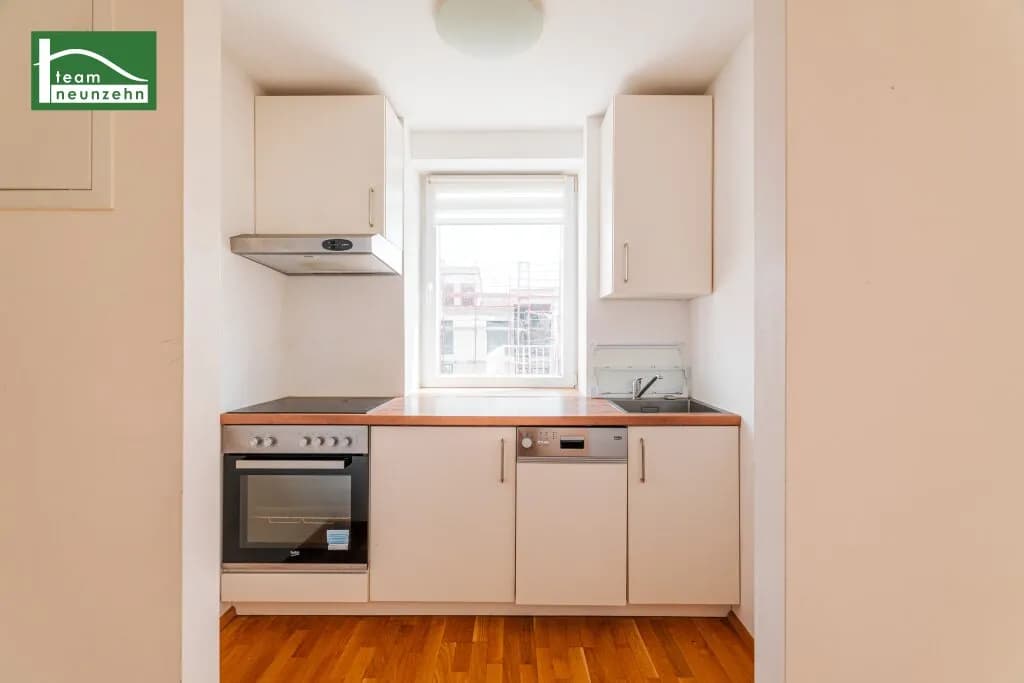 2-Zimmer-Wohnung kaufen in Wien – 46,05 m², € 330.000 – Bild 26 von 28